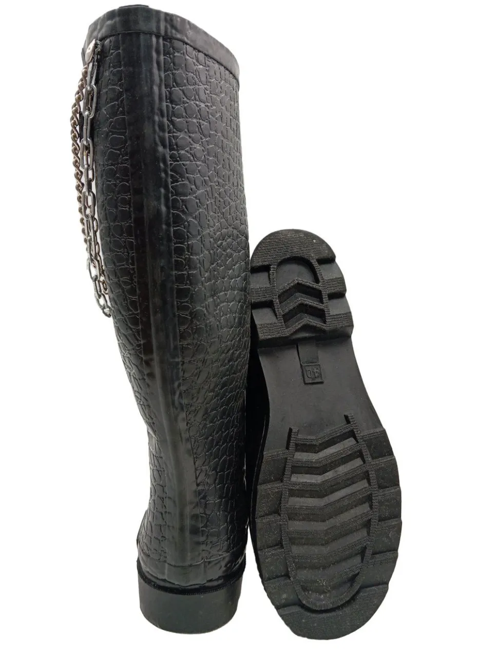 Gummistiefel Größe 40