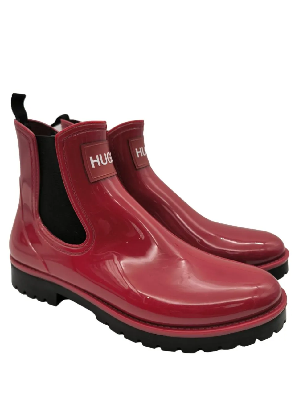 Gummistiefel Größe 40