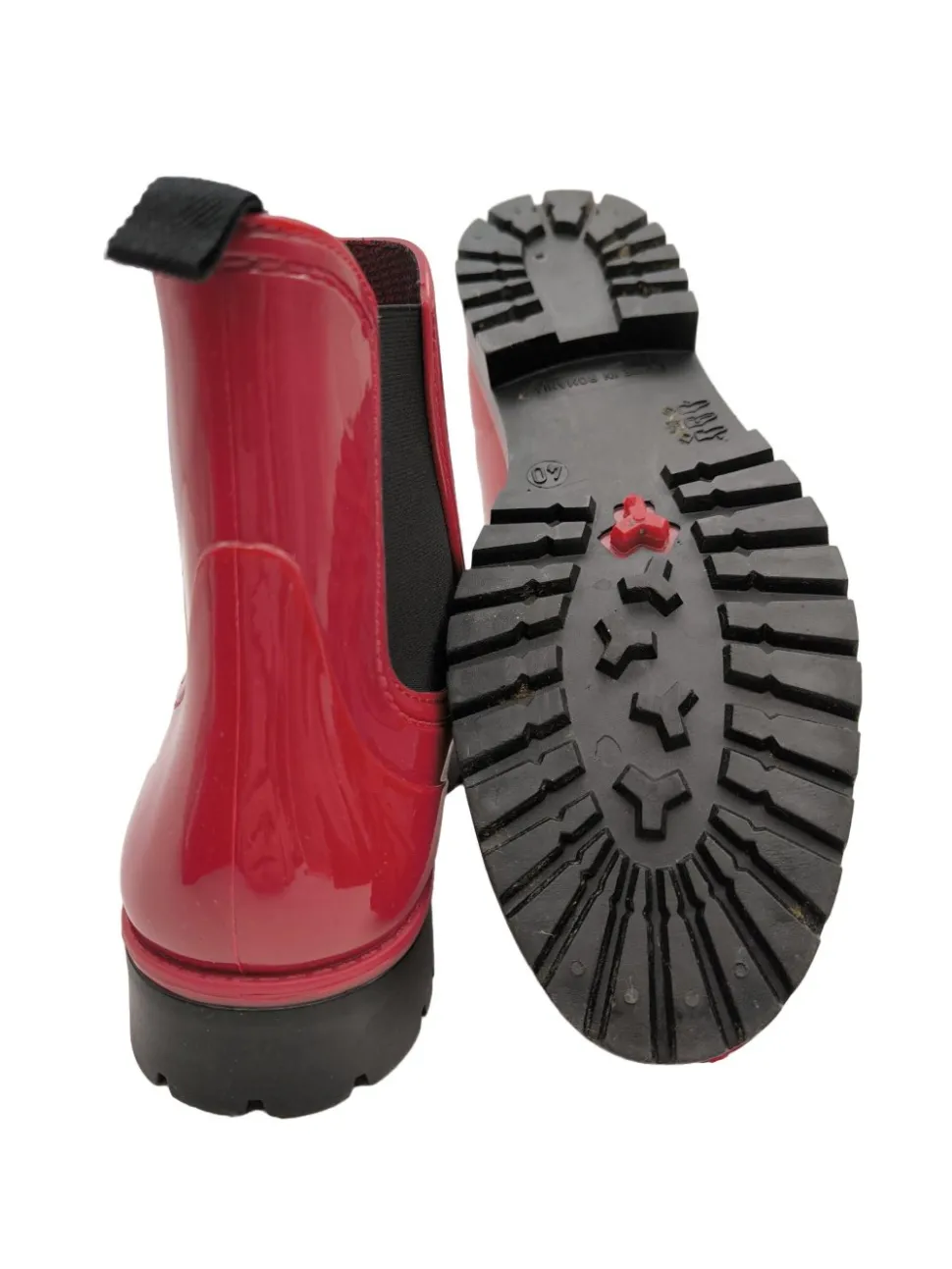 Gummistiefel Größe 40