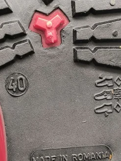 Gummistiefel Größe 40