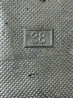 Gummistiefel Größe 38