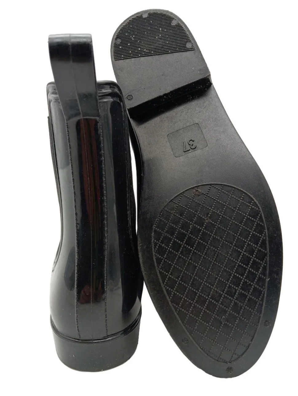 Gummistiefel Größe 37