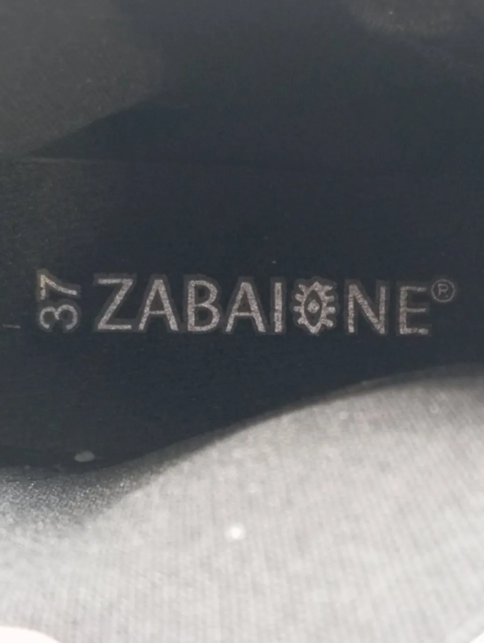 Gummistiefel Größe 37