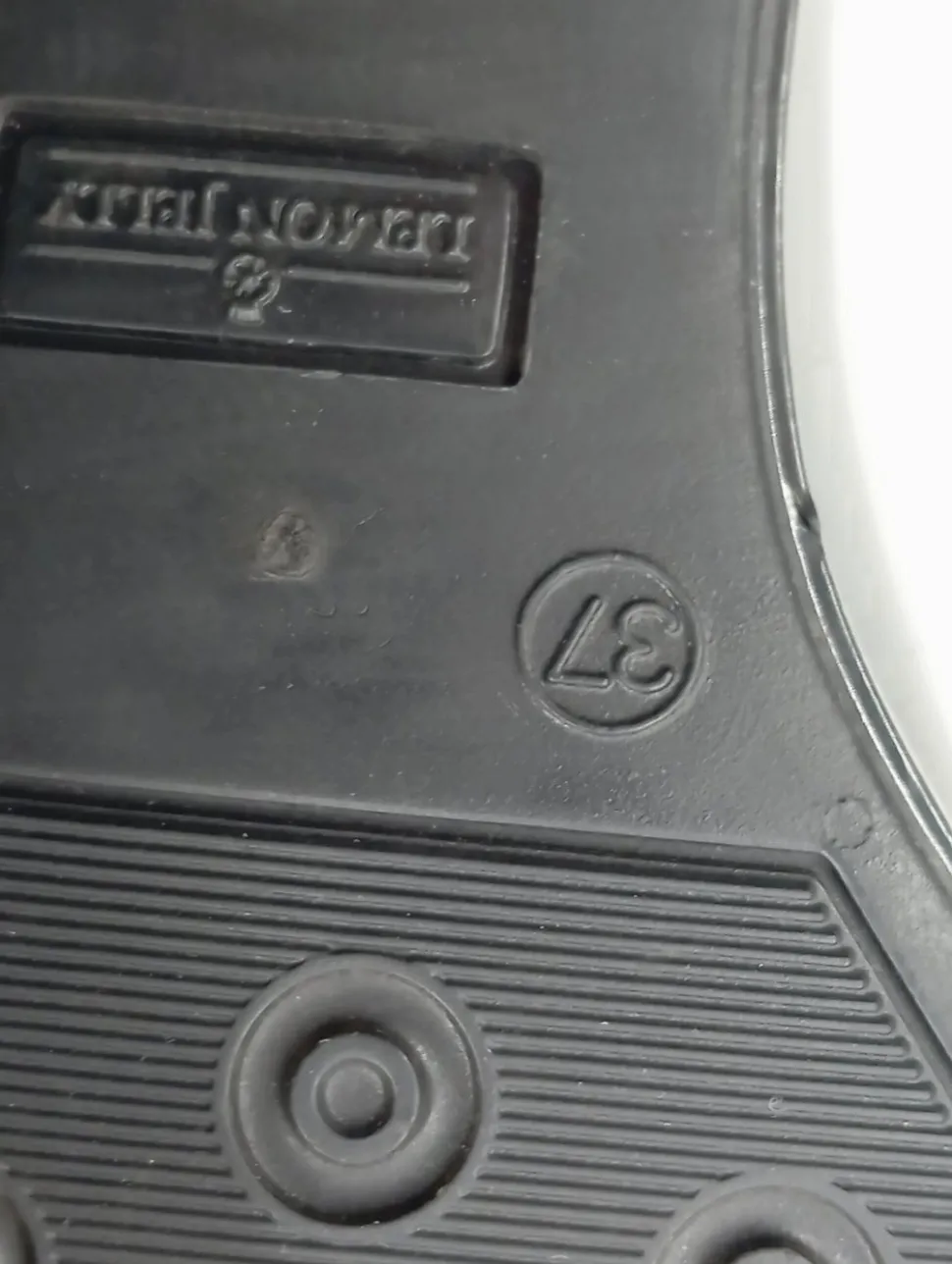 Gummistiefel Größe 37