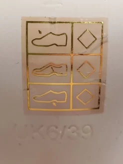 Gummistiefel Größe 39