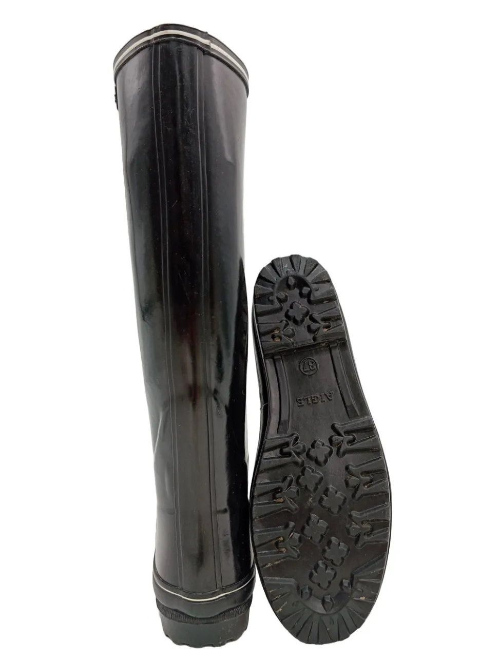 Gummistiefel Größe 37