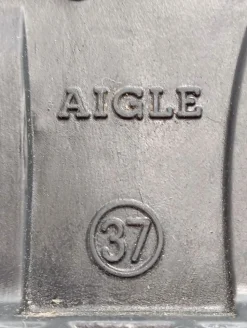 Gummistiefel Größe 37