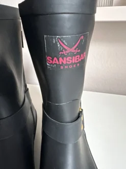 Gummistiefel Größe 36