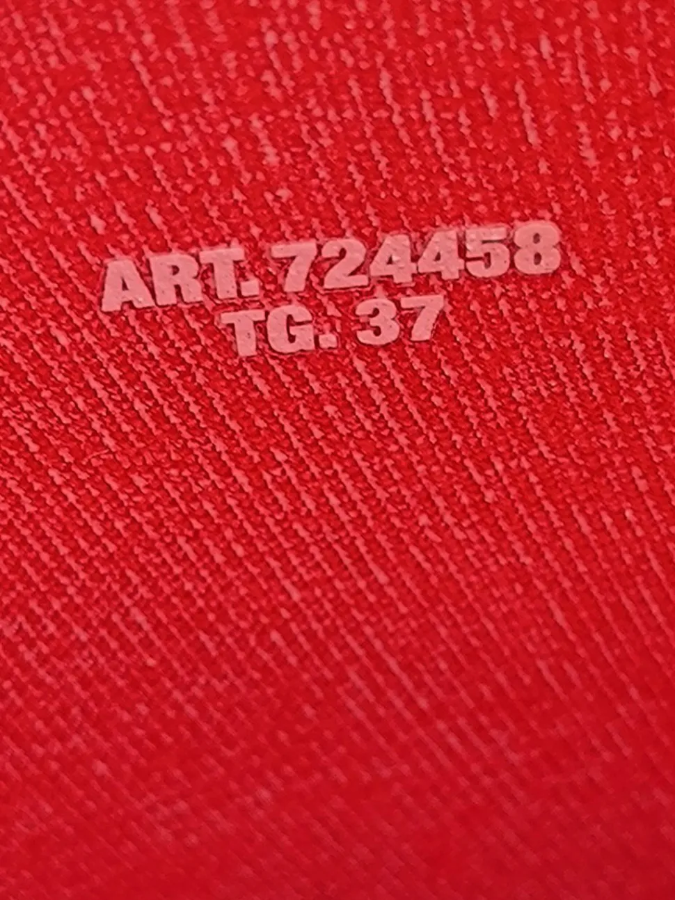 Gummistiefel Größe 37