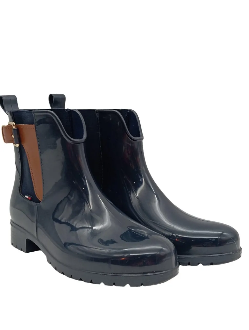 Gummistiefel Größe 39