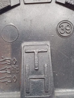 Gummistiefel Größe 39