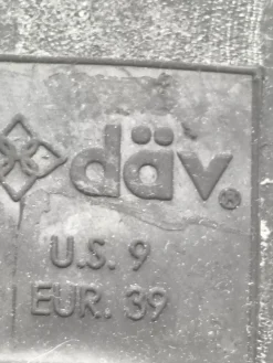 Gummistiefel Größe 39