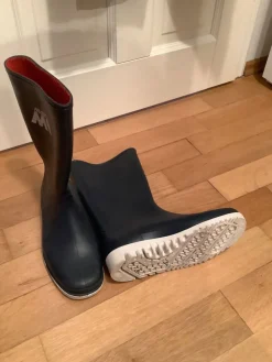 Gummistiefel Größe 37