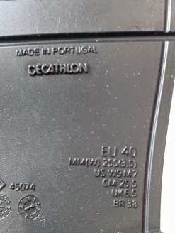 Gummistiefel Größe 40