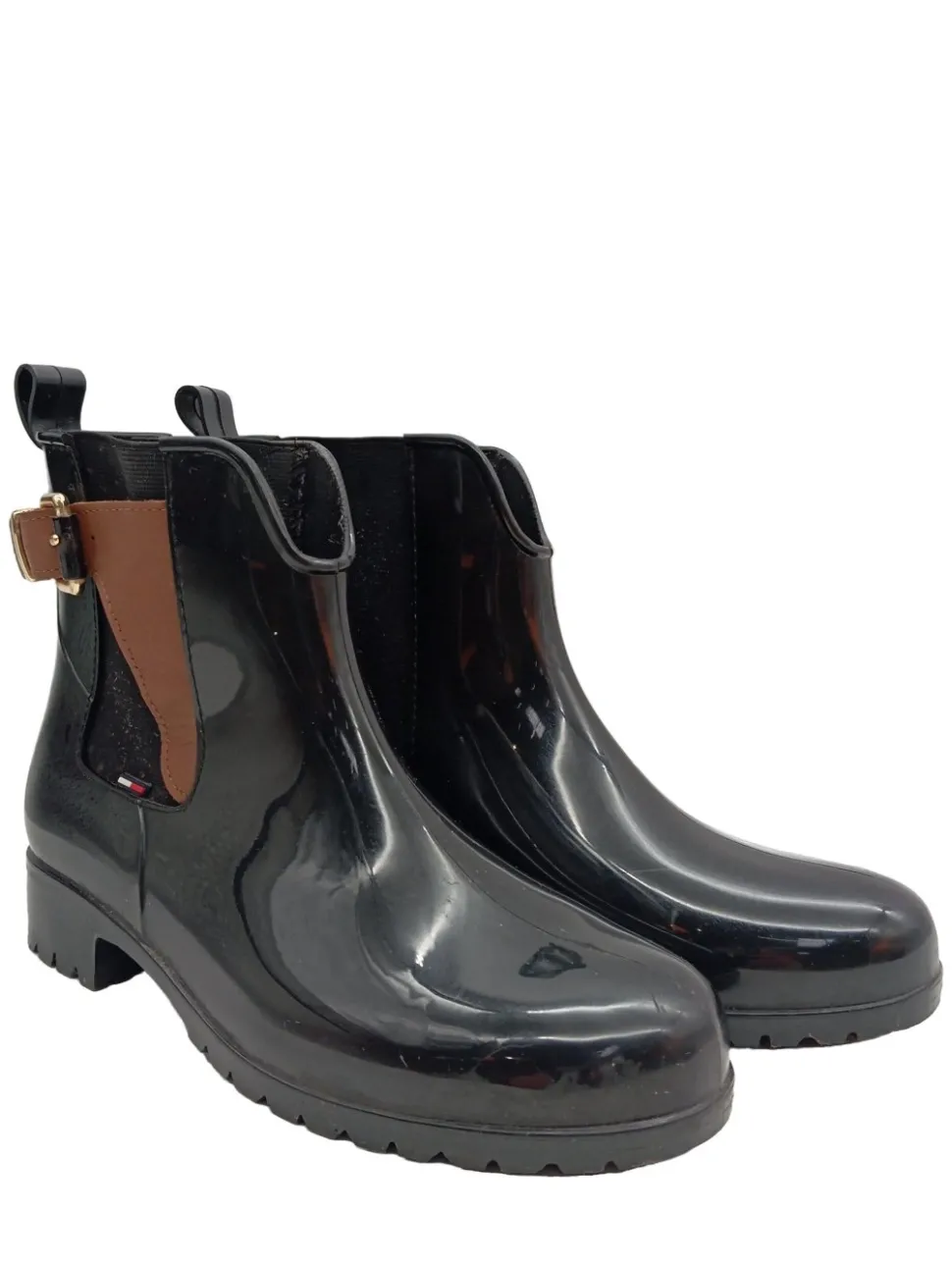 Gummistiefel Größe 38