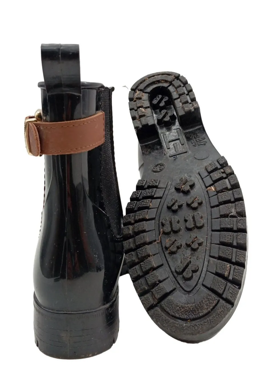 Gummistiefel Größe 38