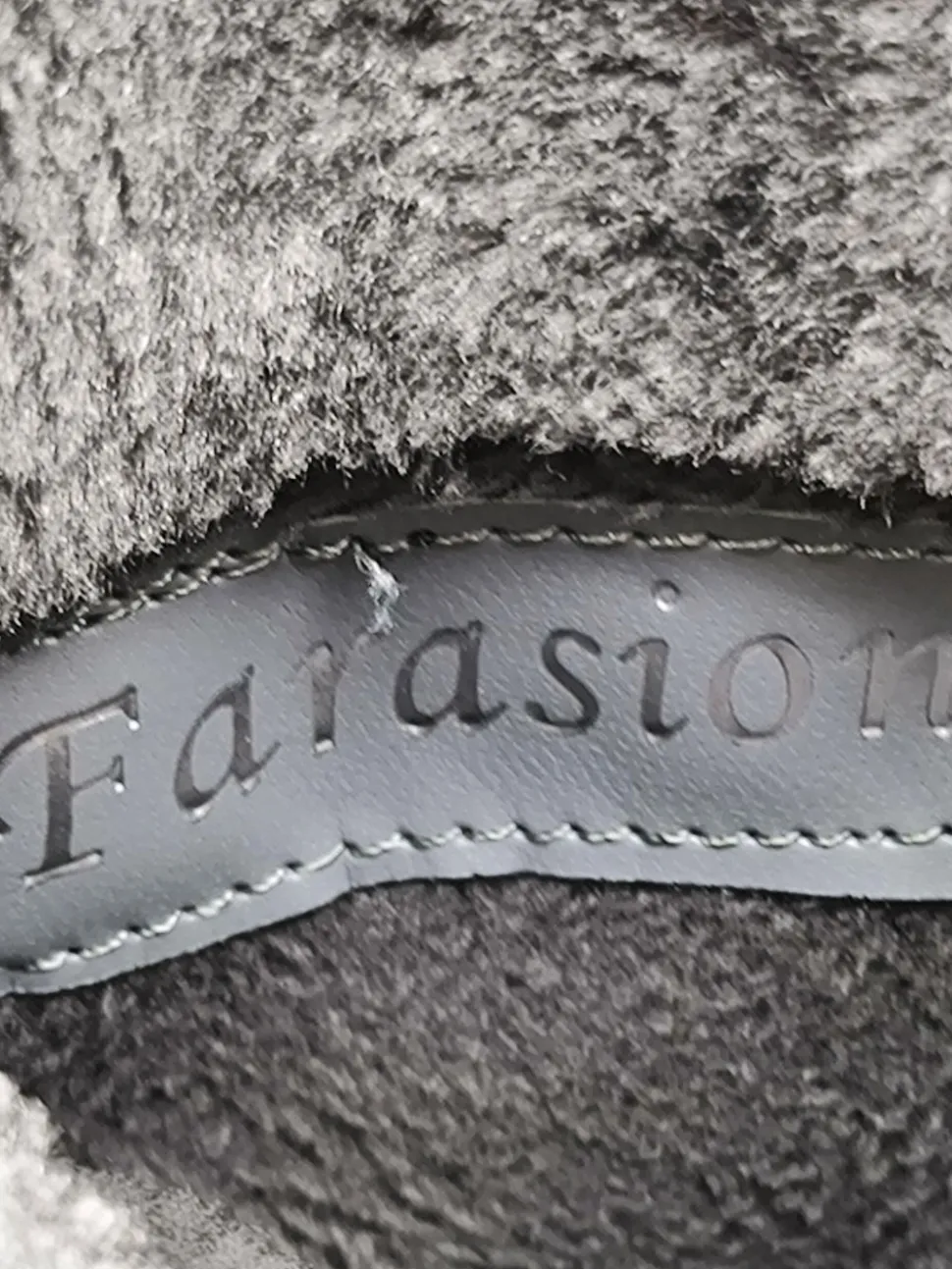 Gummistiefel Größe 41