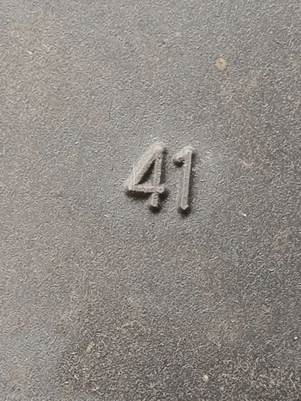 Gummistiefel Größe 41