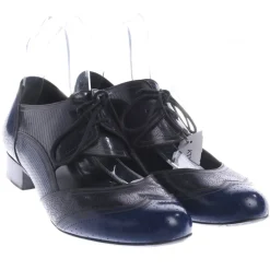 Halbschuhe Größe 40