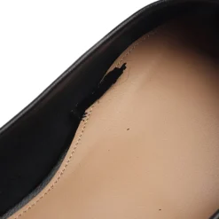 Halbschuhe Größe 35