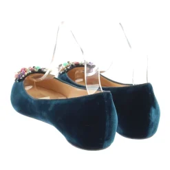 Halbschuhe Größe 39