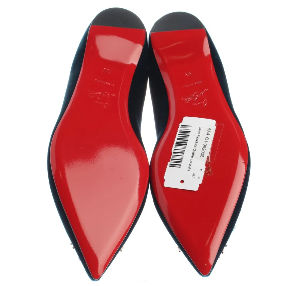 Halbschuhe Größe 39