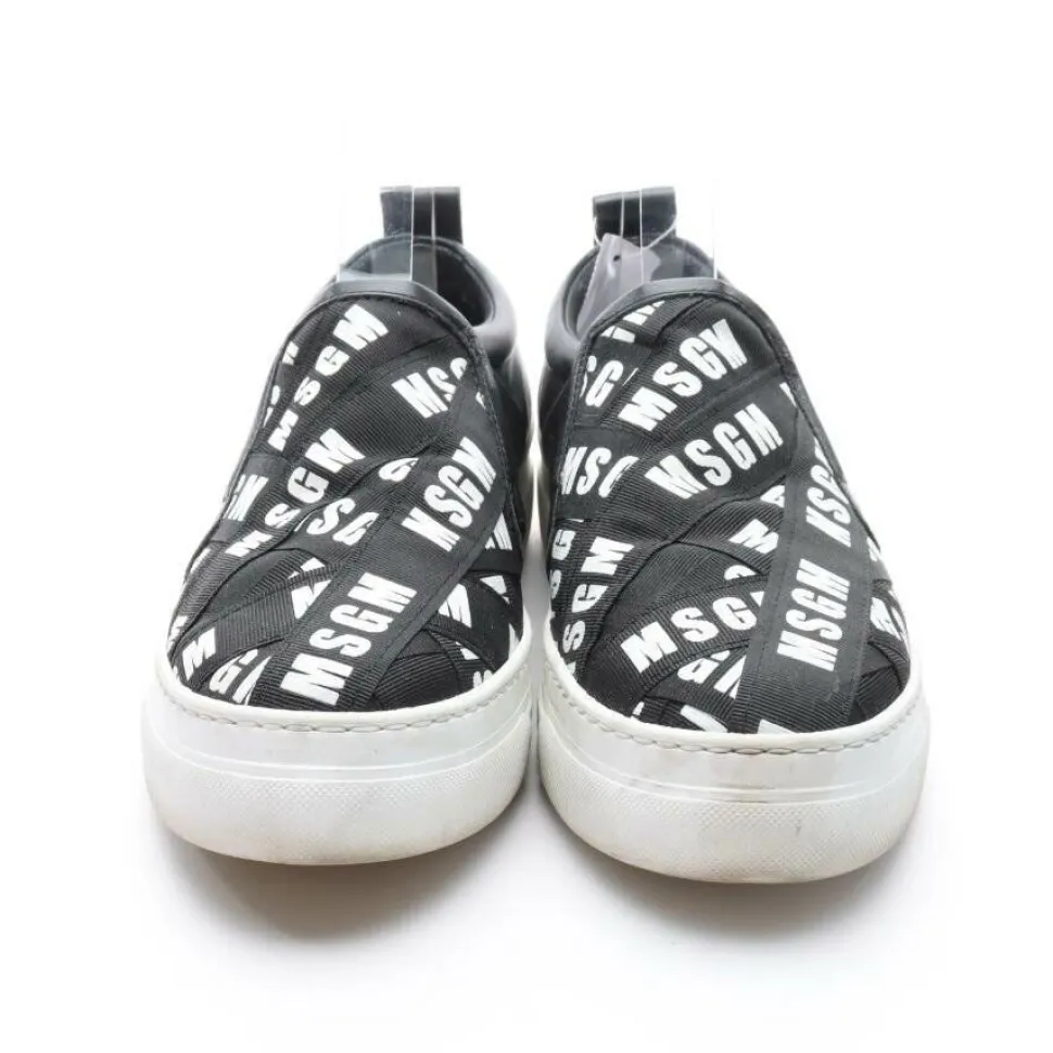 Halbschuhe Größe 38