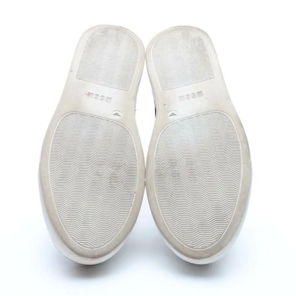 Halbschuhe Größe 38