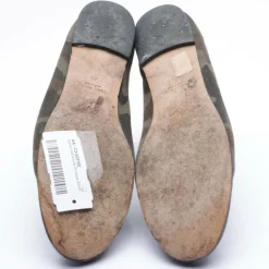 Halbschuhe Größe 38