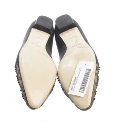 Halbschuhe Größe 38,5