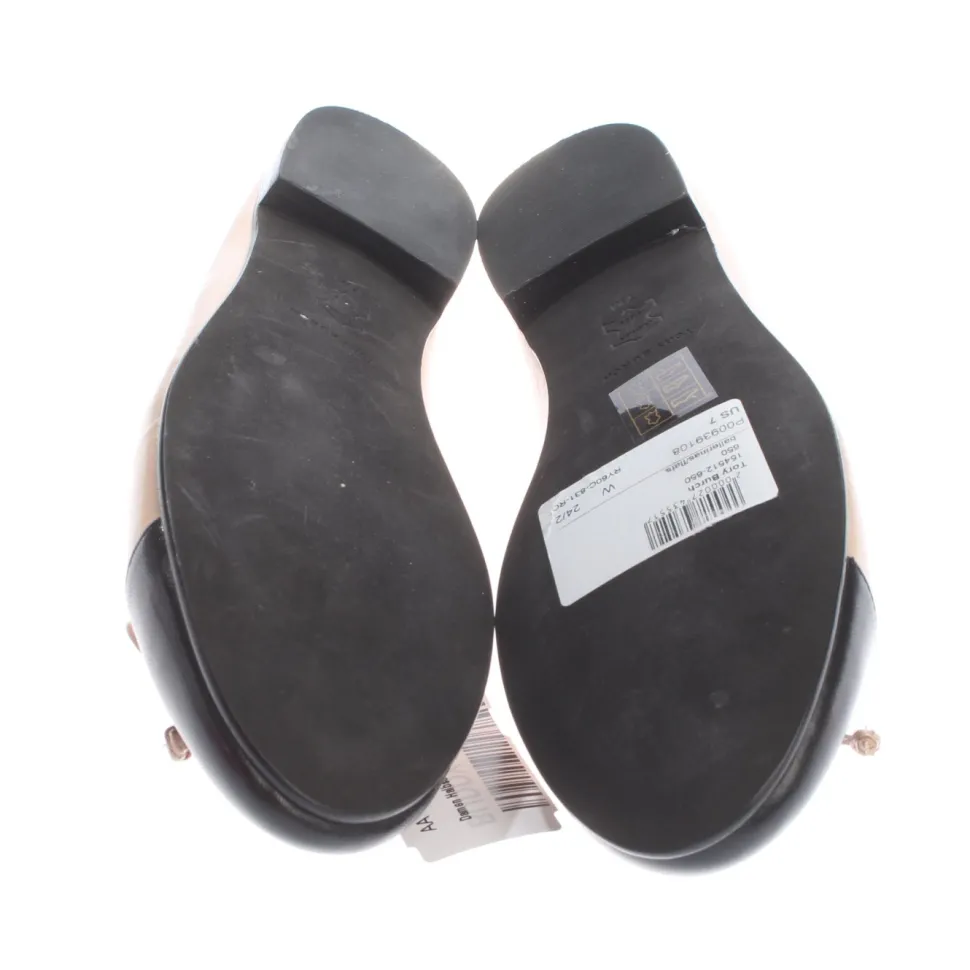 Halbschuhe Größe 37,5