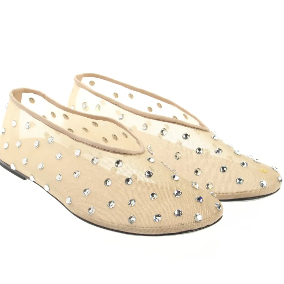 Halbschuhe Größe 37