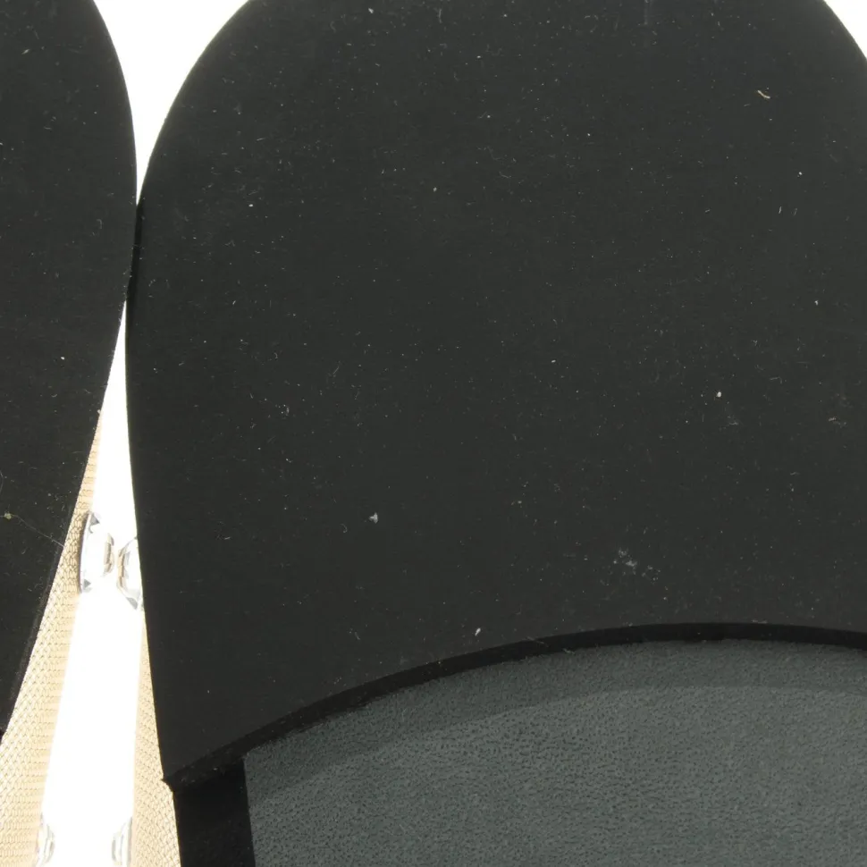 Halbschuhe Größe 37