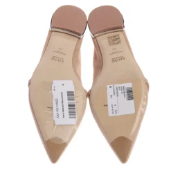 Halbschuhe Größe 38