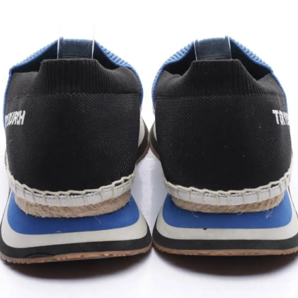 Halbschuhe Größe 41,5