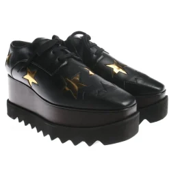 Halbschuhe Größe 38,5