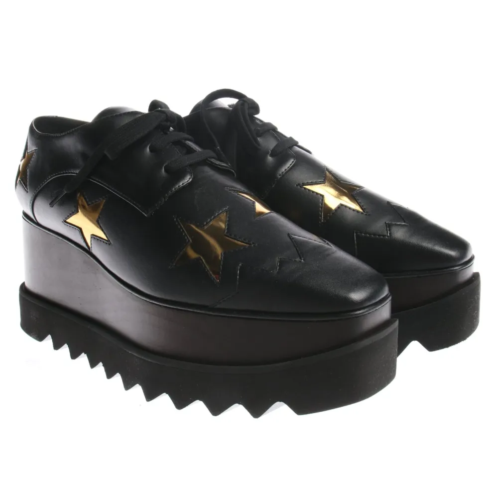 Halbschuhe Größe 38,5