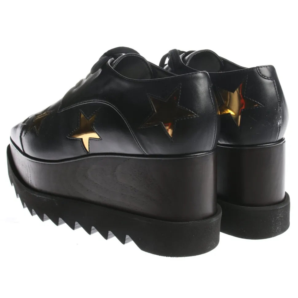 Halbschuhe Größe 38,5