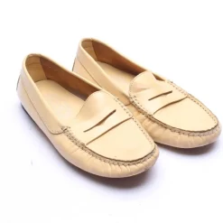 Halbschuhe Größe 36,5