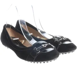 Halbschuhe Größe 38