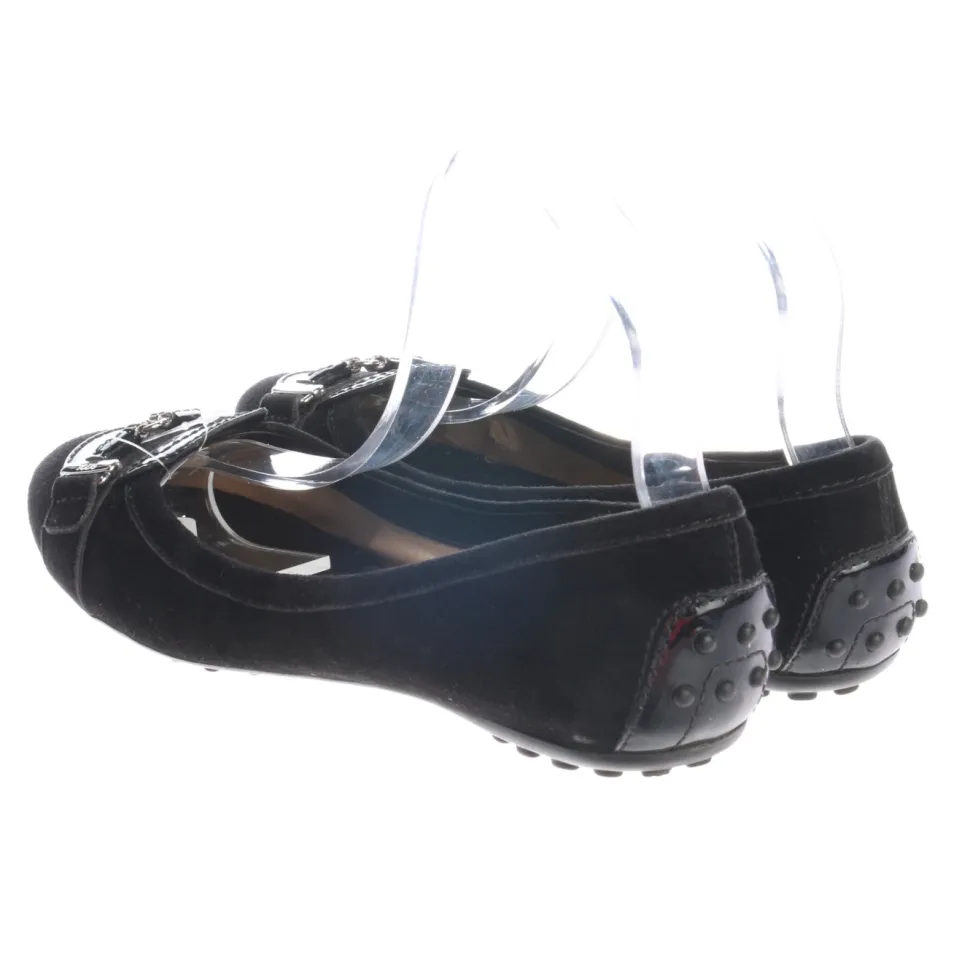 Halbschuhe Größe 38