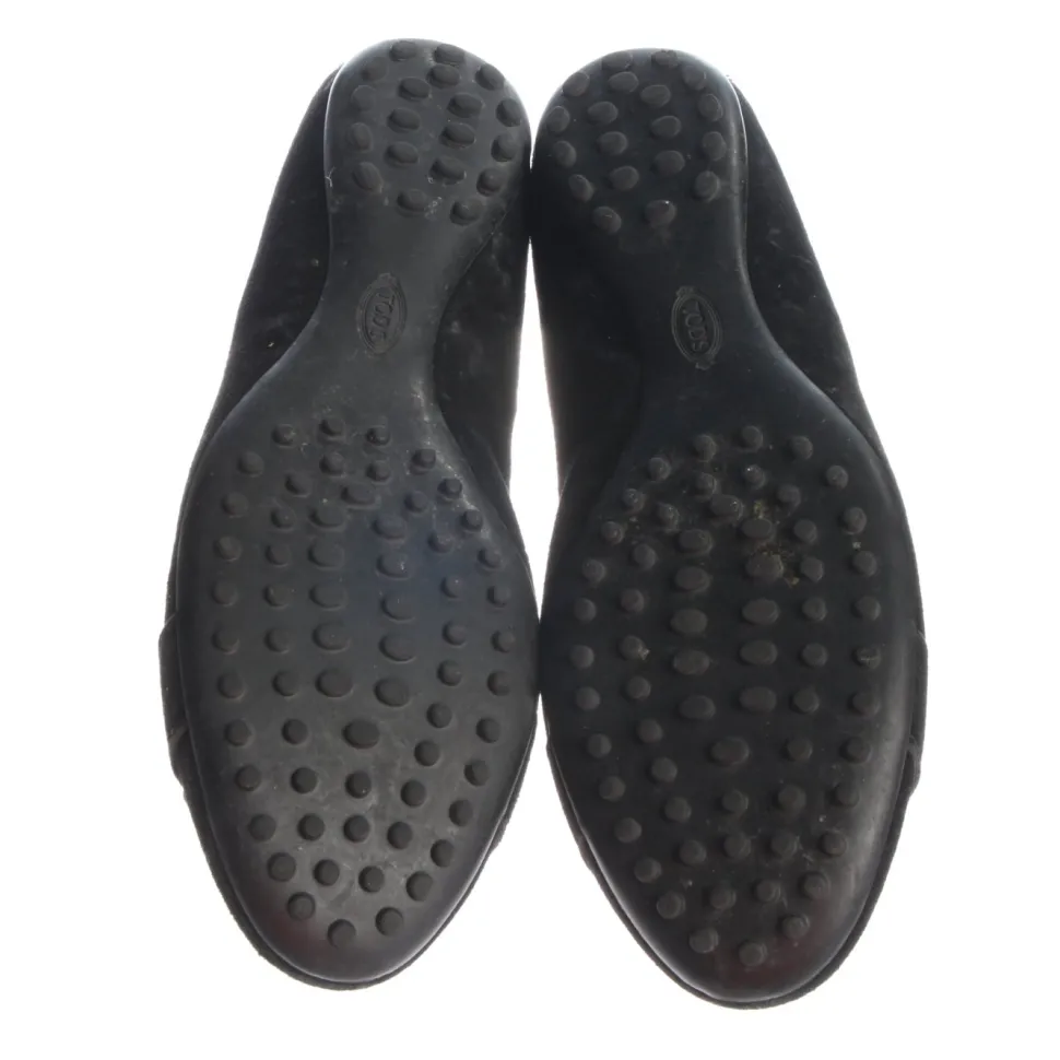 Halbschuhe Größe 38