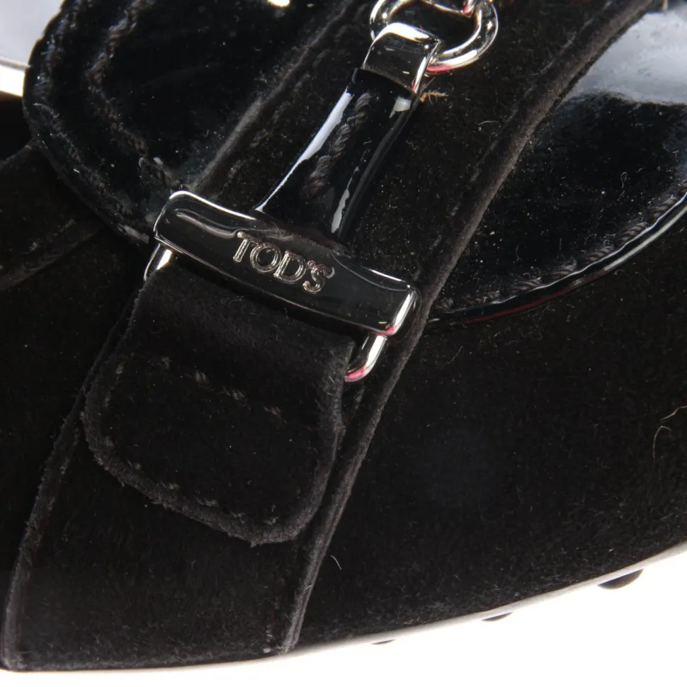 Halbschuhe Größe 38