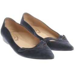 Halbschuhe Größe 37,5