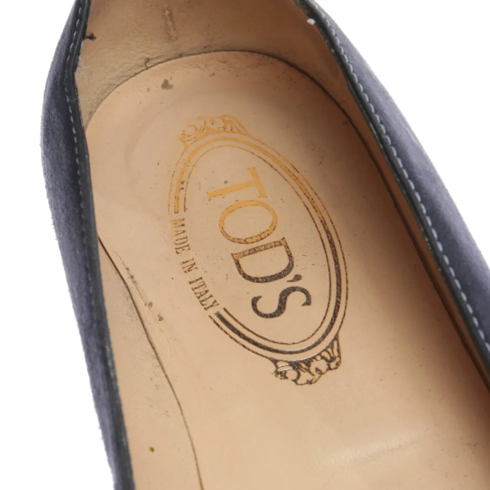 Halbschuhe Größe 37,5