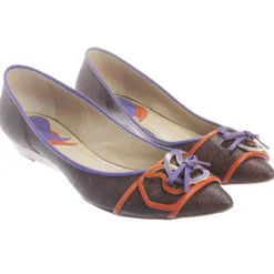 Halbschuhe Größe 36