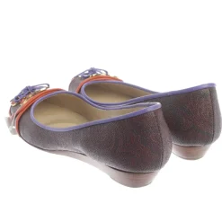 Halbschuhe Größe 36