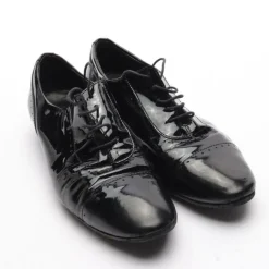 Halbschuhe Größe 37