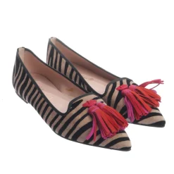 Halbschuhe Größe 37