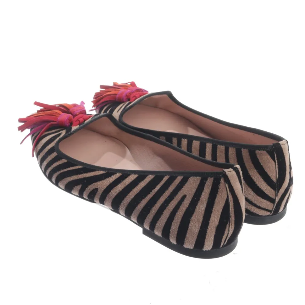 Halbschuhe Größe 37